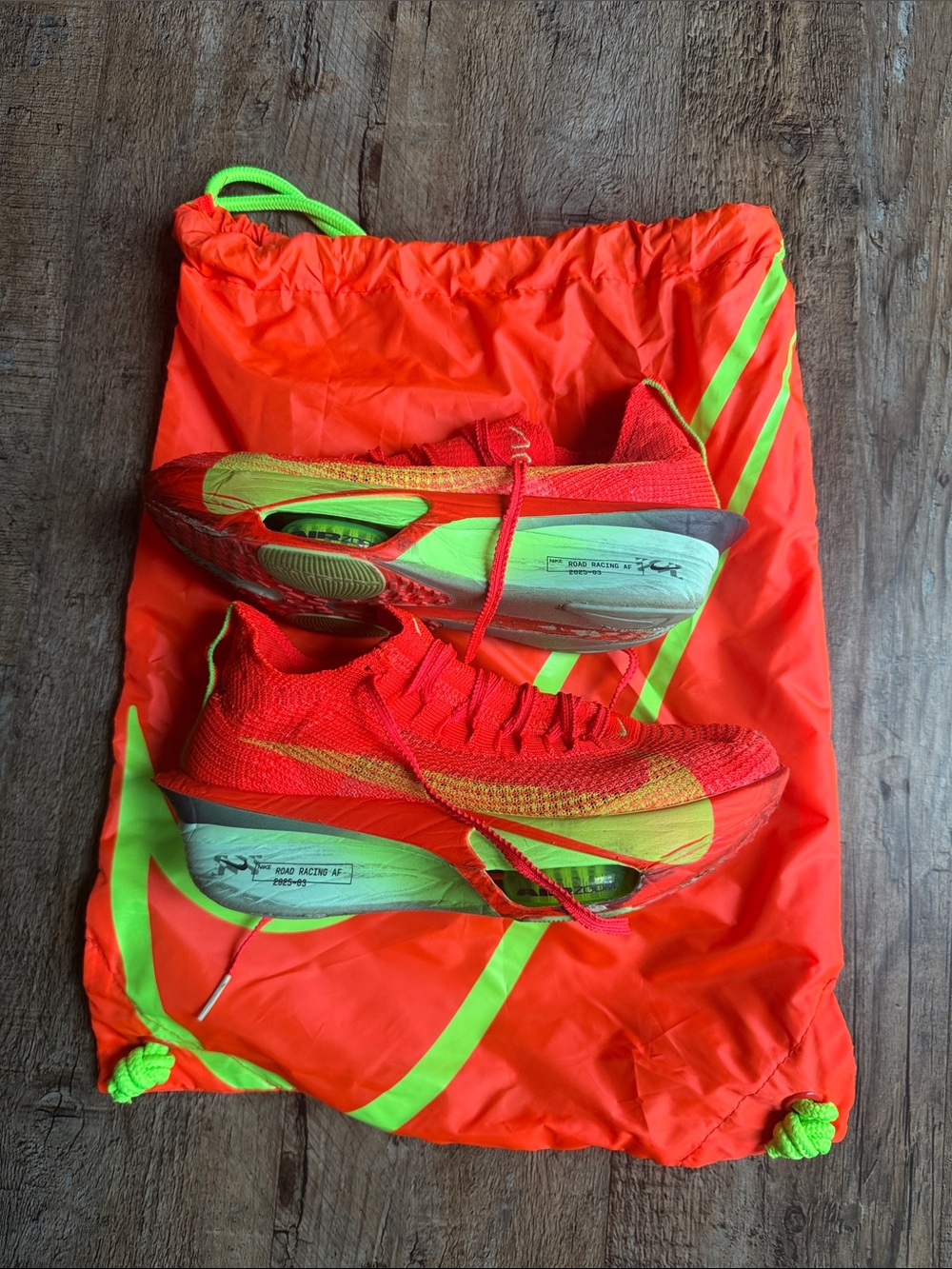 Women’s Nike AlphaFly